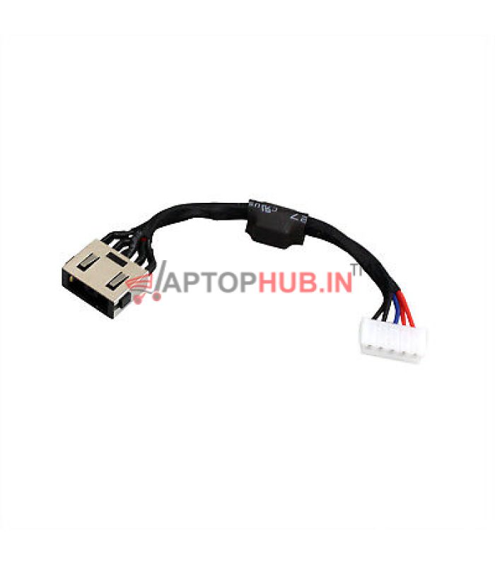 For Lenovo Dc30100pm00 Dc Jack Cable Y700-15acz Y700-15isk 5c10k25519