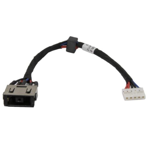 For Lenovo Dc30100ld00 Dc Jack Cable Ideapad G40 Z50 Z50-70 Z50-75 Z50-80