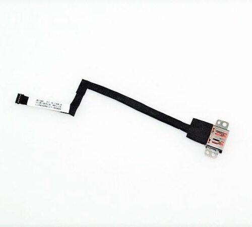 For Lenovo 5c10k48429 Dc Power Jack Cable Yoga 4 Pro 900-13isk Dc30100pn00