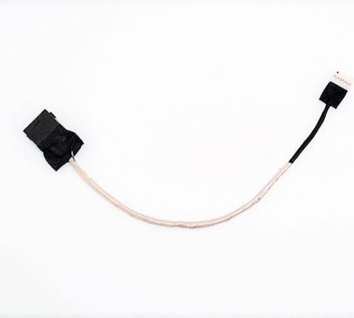 For Lenovo 5c10h71415 Dc Power Jack Cable Flex 3-1470 1480 450.03n01.0001