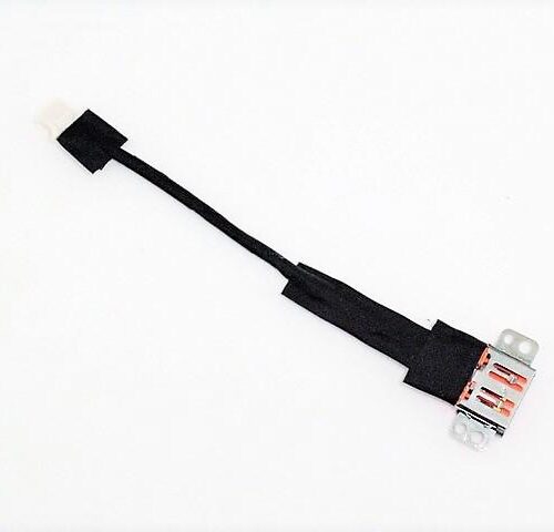 For Lenovo 5c10g97330 Dc Power Jack Cable Yoga 3 1170 Pro 1370 Dc30100lo00