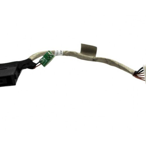 For Lenovo 50.4rq01.001 Dc Power Jack Cable Thinkpad X1c X1-3443 X1-3444
