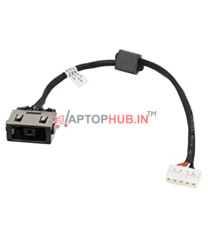 For Lenovo Dc Jack Cable Ideapad 300-14ibr 300-14isk 300-15ibr 300-15isk
