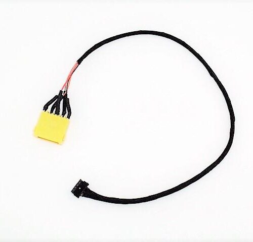 For Lenovo 145500054 Dc Jack Cable Ideapad Yoga 13 Ts 13-5934 13-5935