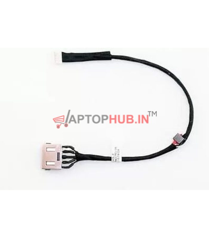 For Lenovo 01av935 Dc Power Jack Cable Thinkpad L450 L460 L470 Dc301078400