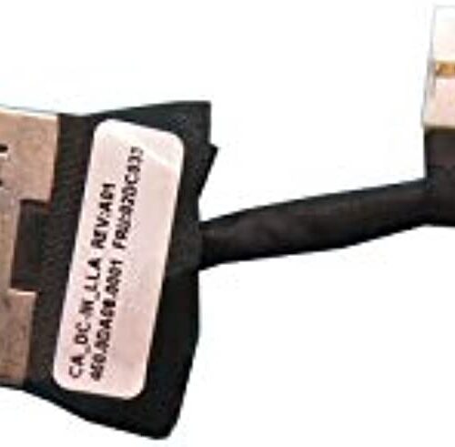 Hp G6000 Laptop Power Button Board 443153-001
