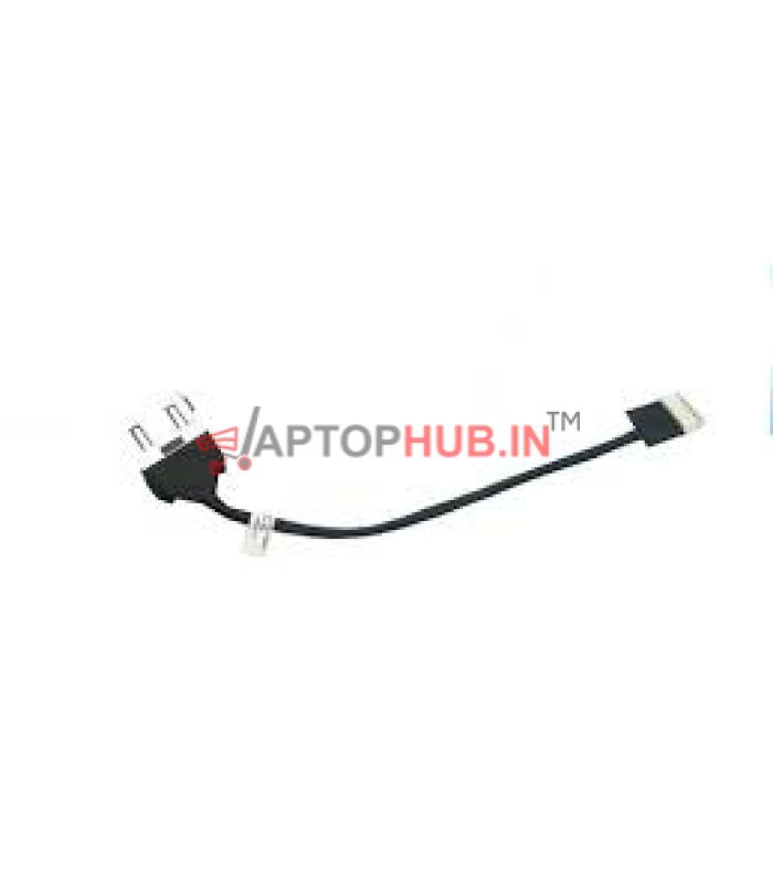 Dc In Power Jack Cable For Lenovo K2450 90203892 50.4lm05.011