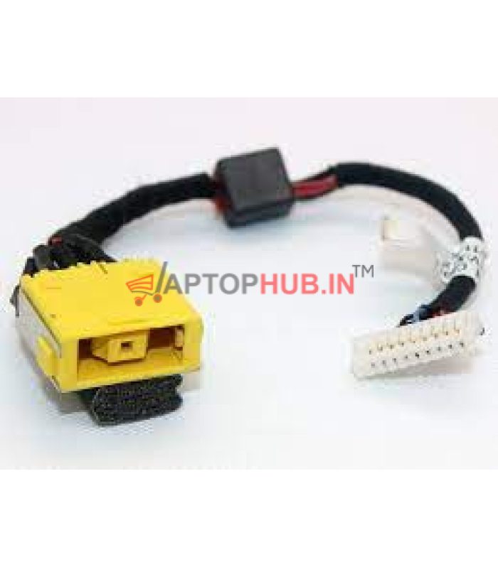 For Lenovo 5c10f63295 Dc In Power Jack Cable Aio A540 F0an A740 F0am