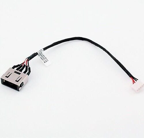 For Lenovo 90204233 Dc Jack Cable B4400a B4400sa B4450 B4450s B4450sa