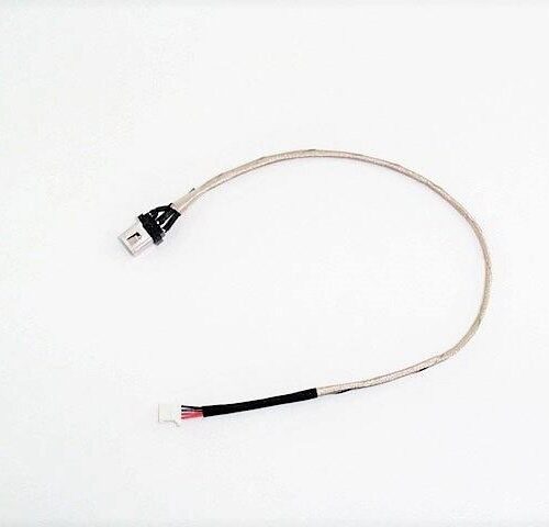 Lenovo Ideapad V570-1066 Power Button Board With Cable 55.4ih04.001g