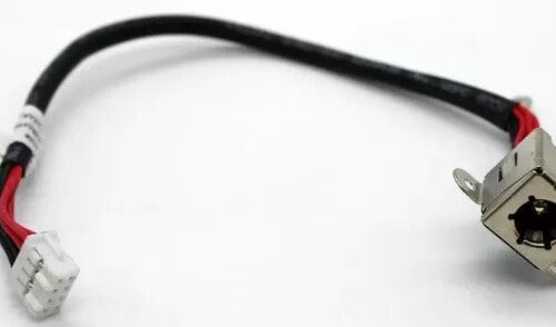 For Lenovo Dc In Power Jack Cable Ideapad Y310 F31a Y450 Y450a Y450g Y450m