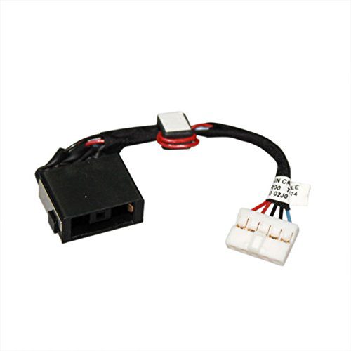 For Lenovo Dc30100sr00 Chromebook N20p S21e-20 Dc In Power Jack Cable