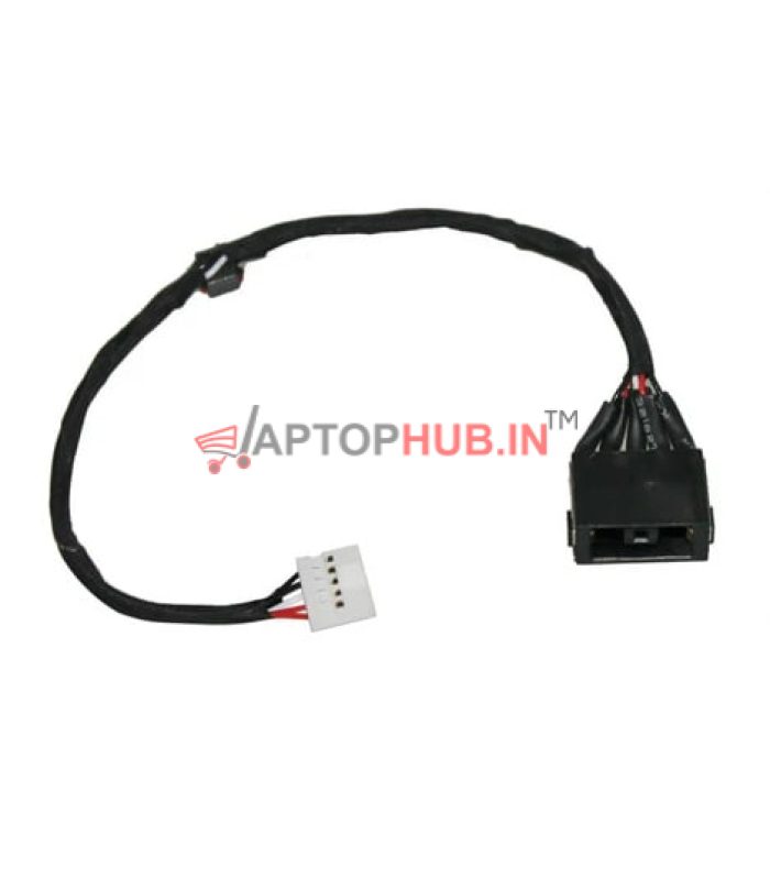 Dell Oem Vostro 3460 Fingerprint Reader Module Circuit Board With Cable