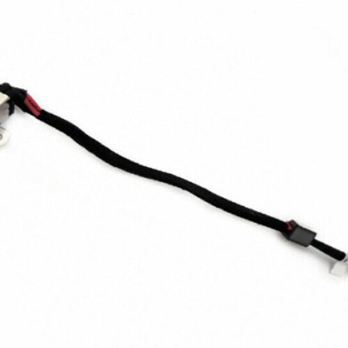 For Lenovo Dc30100kv0j Dc In Power Jack Cable Ideapad Y500 Y510 Y510p