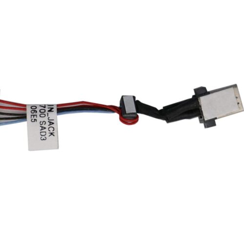 For Lenovo 90203085 Dc Power Jack Cable Ideapad Miix 10 Tablet Dc30100o700