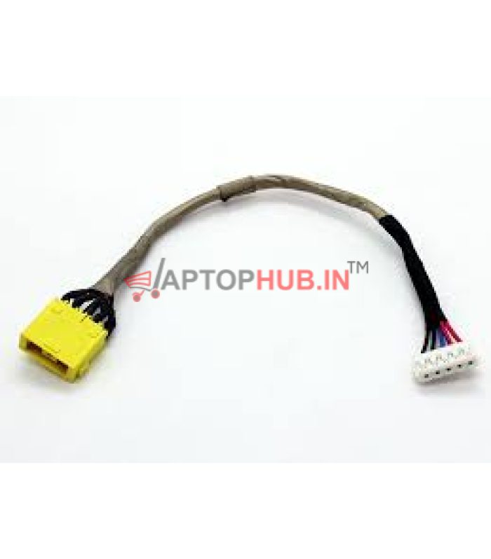 For Lenovo 90202793 Dc In Power Jack Cable Ideapad G700 G710 Z710 Bambi