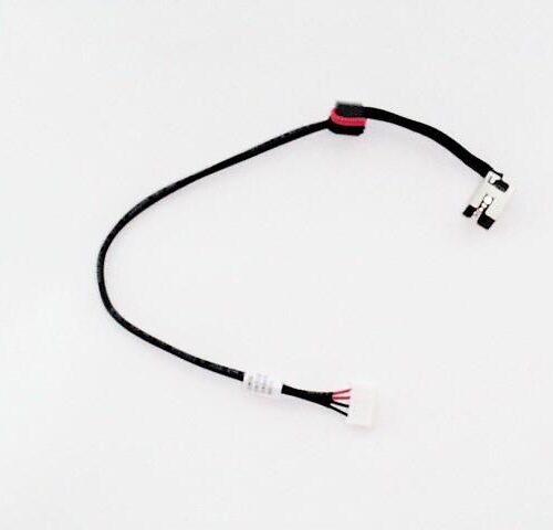 For Lenovo 90200431 Dc In Power Jack Port Cable G480 G485 Dc30100jf00