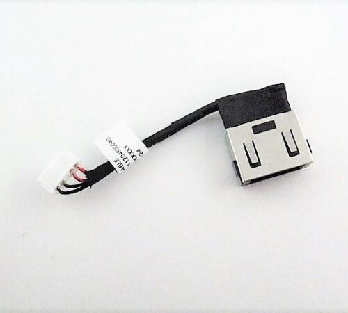 For Lenovo 64411204800040 Dc In Power Jack Connector Cable Ideapad V530s