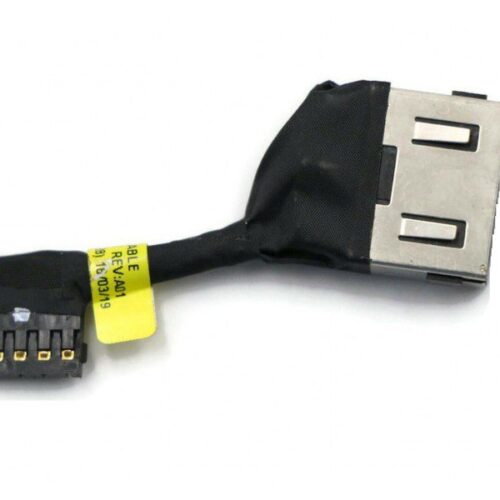 For Lenovo 5c10q60249 Dc Power Jack Cable V130-15ikb V330-15ikb V330-15isk