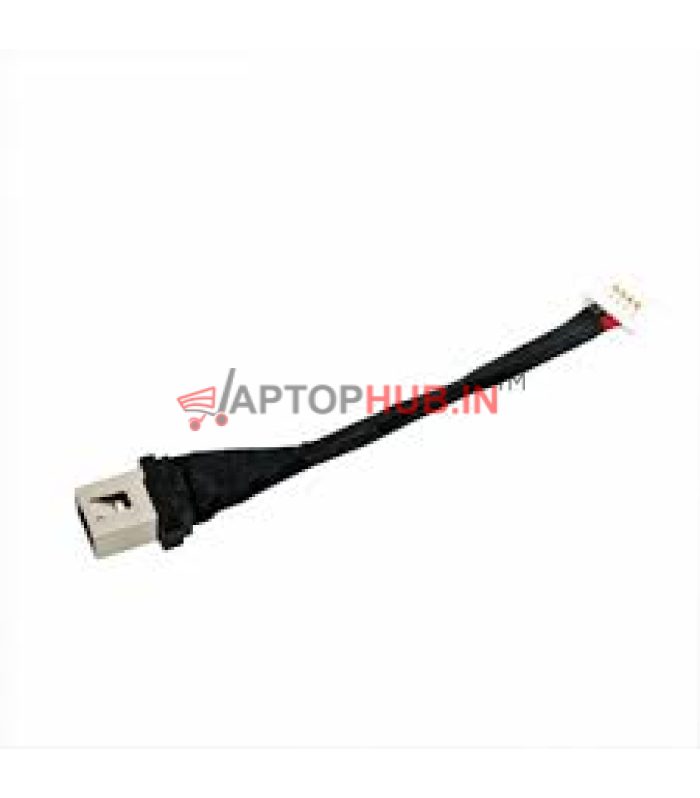 For Lenovo 5c10m09464 Dc Power Jack Charging Cable Ideapad 710s Plus-13ikb