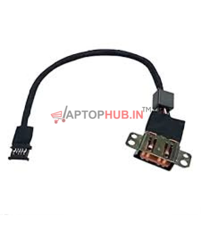 For Lenovo 5c10k61157 Dc Jack Cable Thinkpad Yoga 700-14isk Dc30100qf00