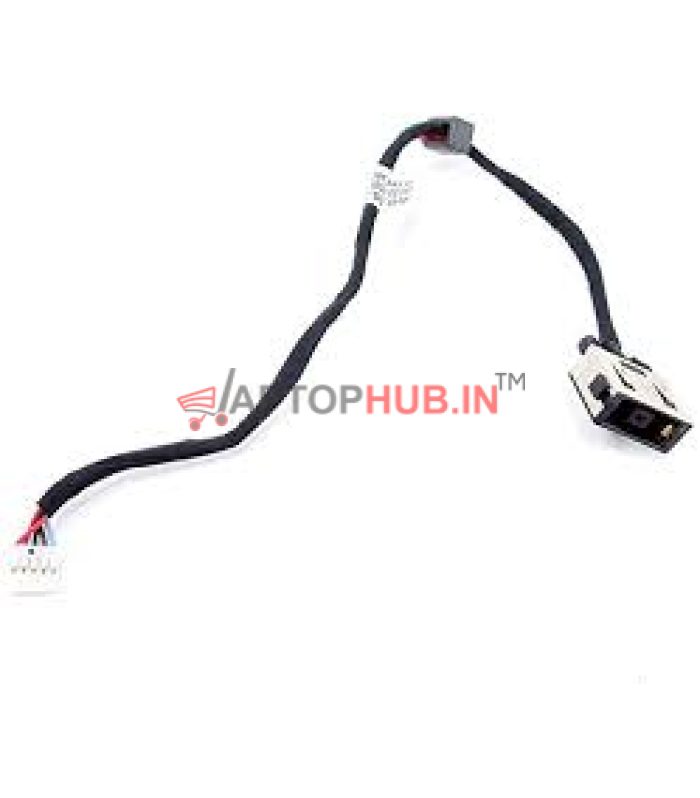 For Lenovo 5c10j30918 Dc Power Jack Cable U31-70 E31-70 E31-80 Dc30100uj00