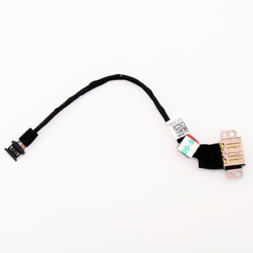 For Lenovo 5c10h35647 Dc In Power Jack Cable Yoga 3 14 3-1470 700-14isk