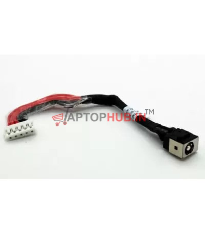 For Lenovo 50.4y711.001 Dc In Power Jack Cable Ideapad U330 V350 Y330