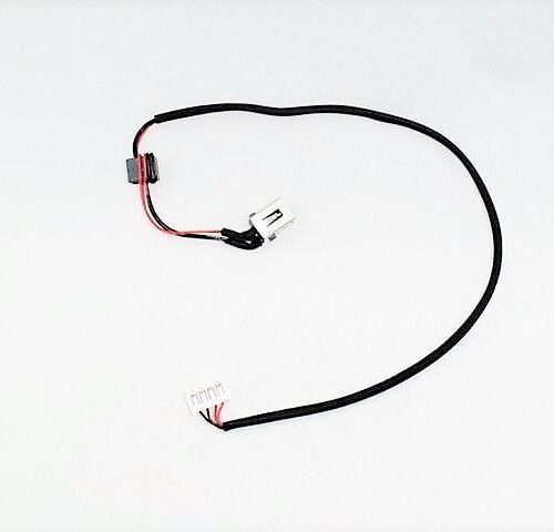 For Lenovo 31050109 Dc Jack Cable Ideapad G700 G710 G770 G780 Dc30100df00