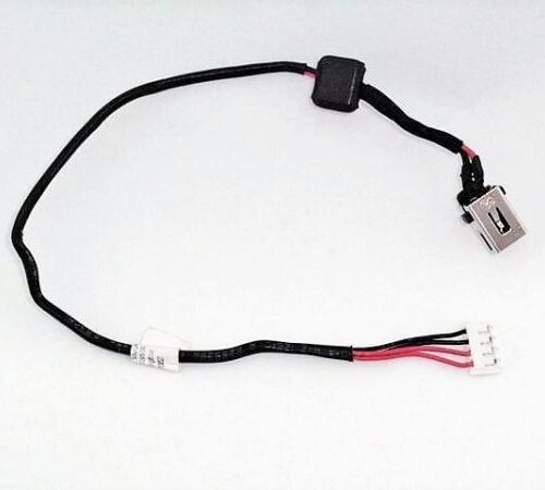 For Lenovo 31044640 Dc In Power Jack Cable Ideapad U460 U460s Dc301009s00