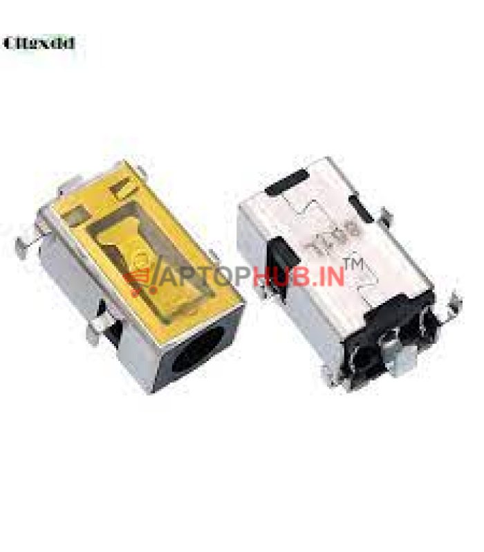 For Lenovo Dc In Power Jack Port Connector Ideapad 100-14ibd 100-15ibd