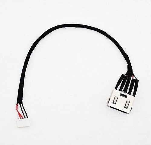 For Lenovo 04y1680 Dc Jack Cable Thinkpad X230s X240 X250 X260 X240 X240s Dc30100l800