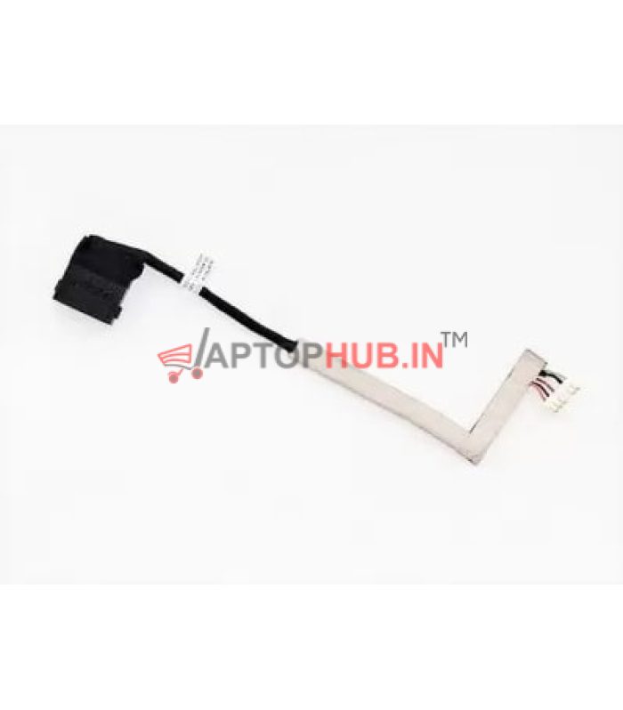 For Lenovo 04x0509 Dc Jack Cable Thinkpad X1 Helix Mt 3688 3697 3698 3701
