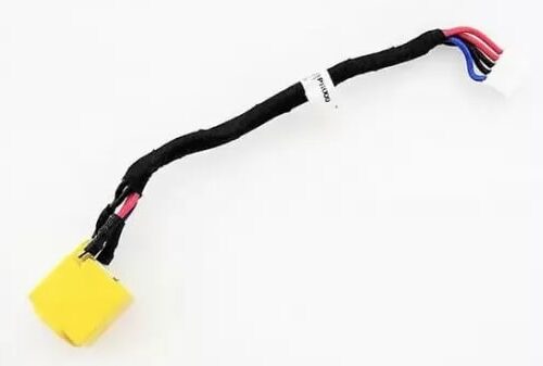 For Ibm Lenovo 04w2211 Dc Jack Cable Thinkpad Edge E320 E325 Dd0ps3pb000