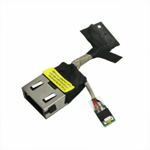 For Lenovo 01yu754 Dc Jack Cable Thinkpad P1 X1 Extreme 450.0dy05.0001