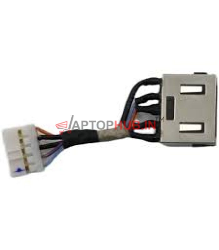 For Lenovo 01av628 Dc Jack Cable Thinkpad S2 Chromebook 13 Dd0ps8ad003