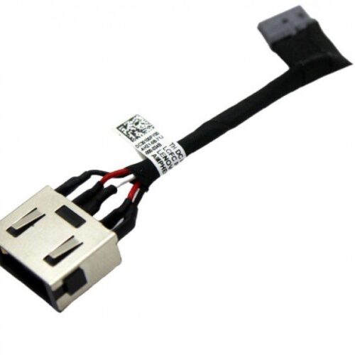 For Lenovo 00jt985 Dc In Power Jack Cable Thinkpad T460s T470s Dc30100py00