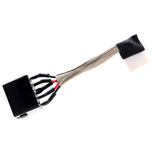 For Lenovo 00hw186 Dc Power Jack Cable Thinkpad 11e 20db 20du Chromebook