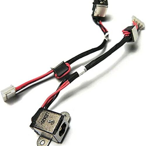 For Lenovo Ideapad Y400dc Power Jack Cable