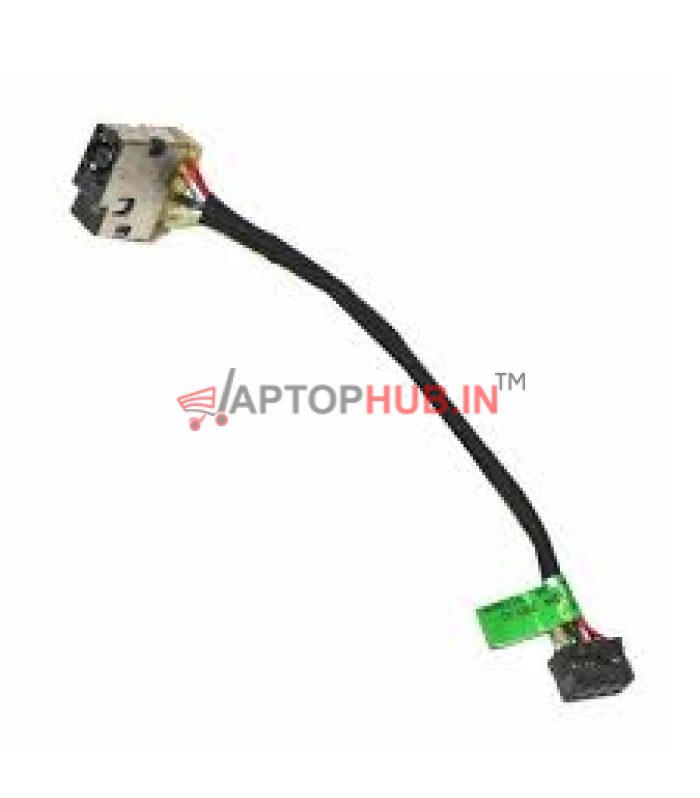 For Hp 742822-Fd1 742822-Sd1dc Power Jack Cable