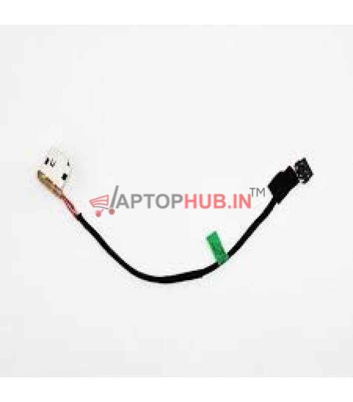 For Hp 676707-Fd1 Dc Jack Cable Pavilion Dv7-7000 Probook 430 676707-Sd1