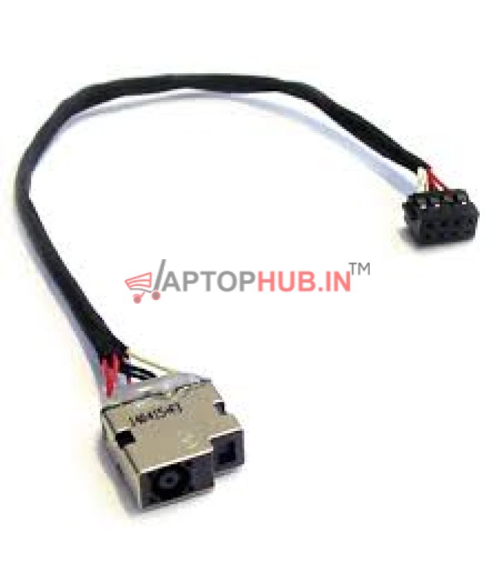 For Hp Envy Touchsmart 15dc Power Jack Cable