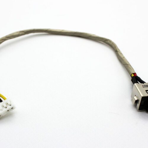 For Hp Pavilion Dv7-1400dc Power Jack