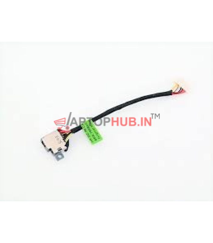 For Hp 800229-001 Dc Power Jack Charging Cable Spectre X360 13-4000 G1 G2