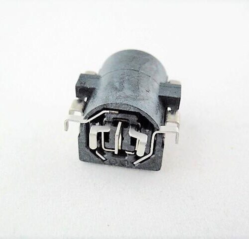 For Hp Dc In Power Jack Charging Port Connector Elitebook 755 G2 755g2
