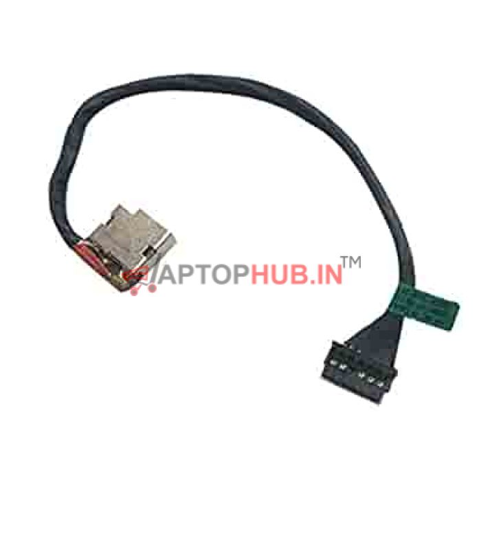 For Hp L52816-S46 Dc Power Jack Cable Omen 15-Dh 15t-Dh Shadow Elf 5 Air