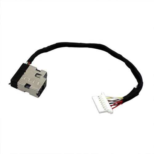 For Hp L42039-001 Dc Power Jack Cable Probook 11 Ee 11-Ee G1 G2 804187-T17