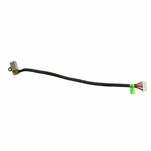 For Hp L38105-001 Dc Jack Cable Spectre X360 Convertible 15-Df L31412-Y16