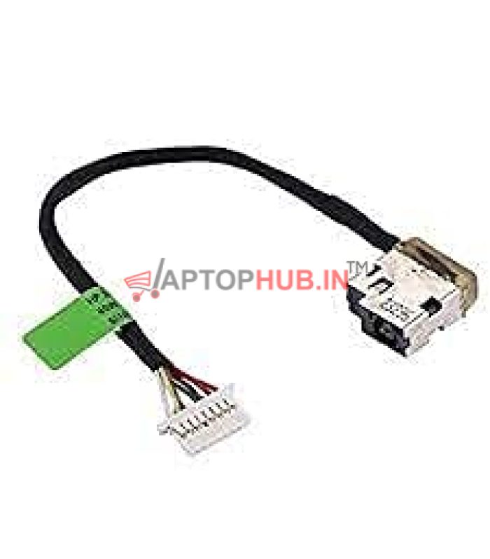 For Hp 933523-001 Dc Jack Cable Envy X360 14m-B 14m-Ba 15m-Bp 799735-F51