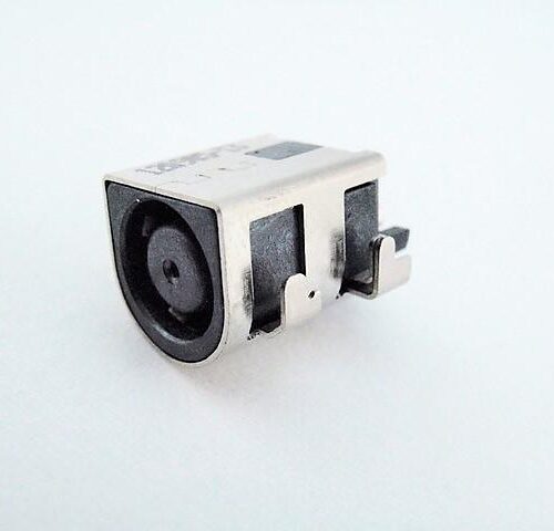 For Hp Dc In Power Jack Port Connector Elitebook Revolve 810 G1 G2 G3